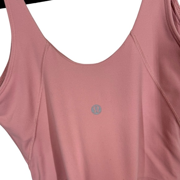 Lululemon Align Tank Nulu in Spiced Chai W1CW8S - Picture 7 of 8